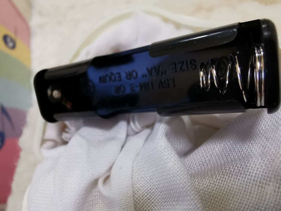 日本リーバキャラクター　ドレミファファーファ