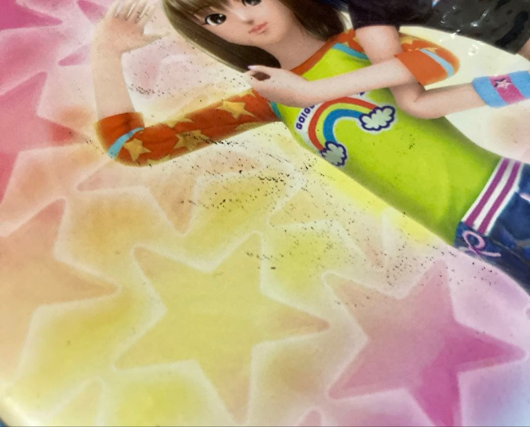 オシャレ魔女ラブandベリー05Nバージョン　コンプリート88枚