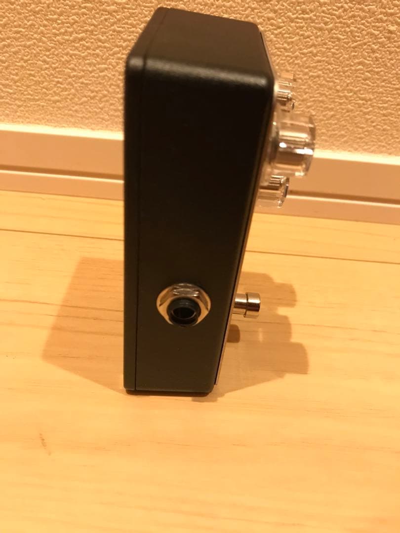 E.N.T Aggressive Over Drive 2nd era