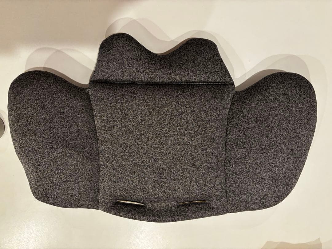 Cybex CLOUDT i-SIZE BASE T ベビーシート グレー