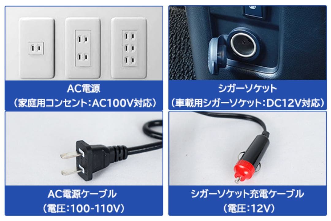 T*A様 ポータブル冷温庫 colli　クラウドファンディング　車載冷蔵庫　保温