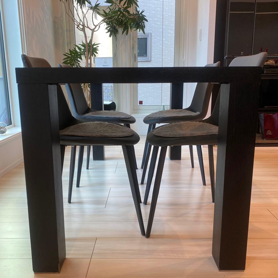 BoConcept ダイニングテーブル