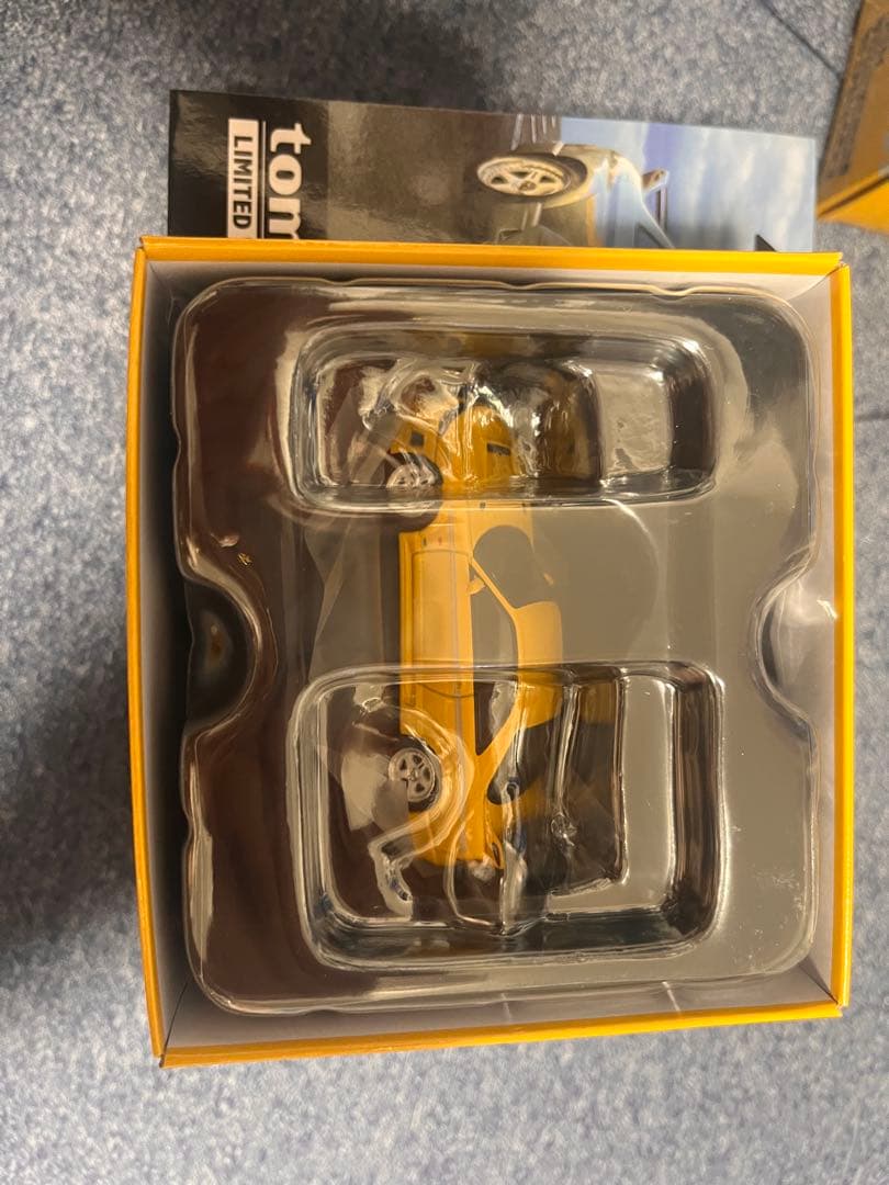 トミカリミテッドヴィンテージネオ NISMO400R 2種セット