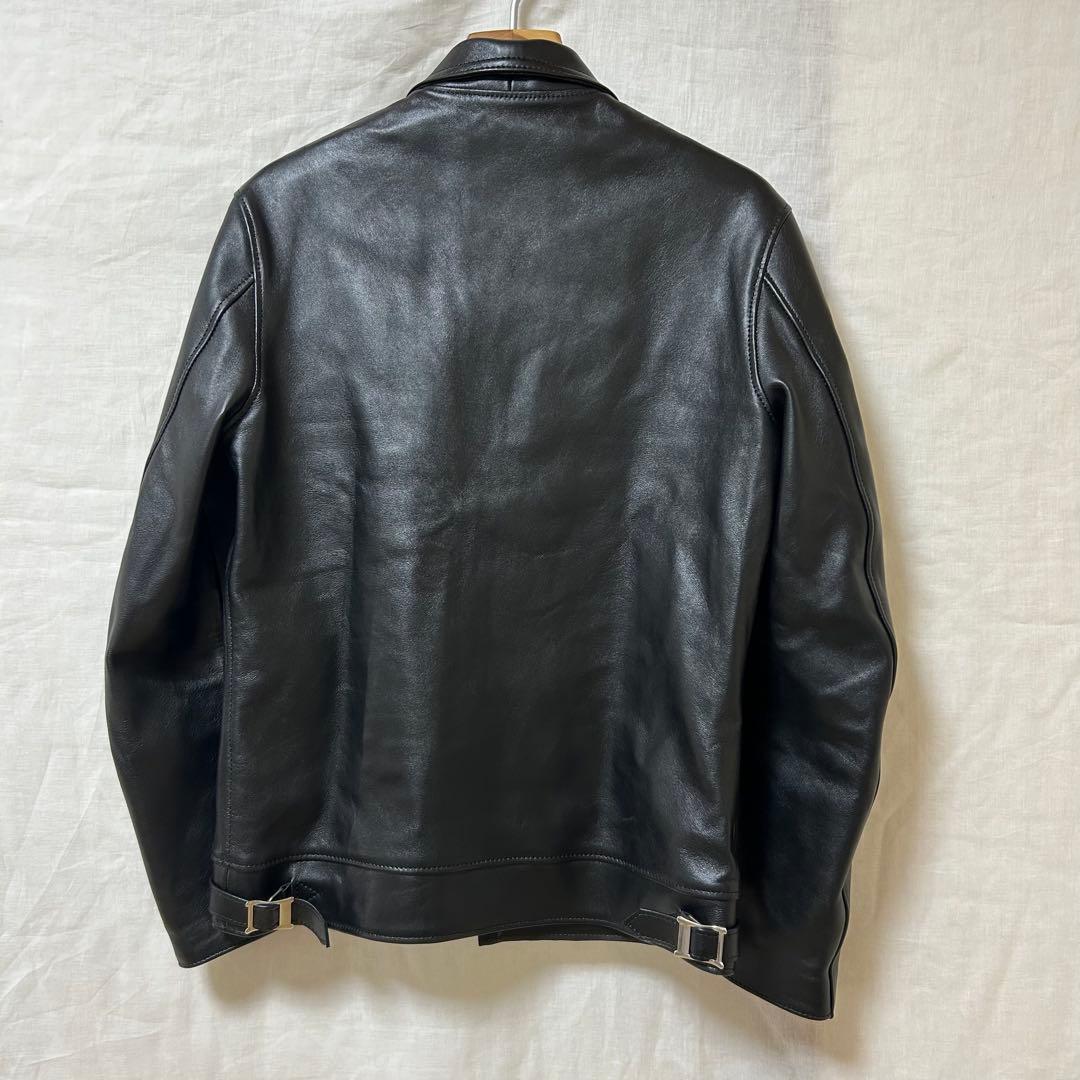 現行タグ シープ】666 ライダース LJM-17TF ドミネーター 34