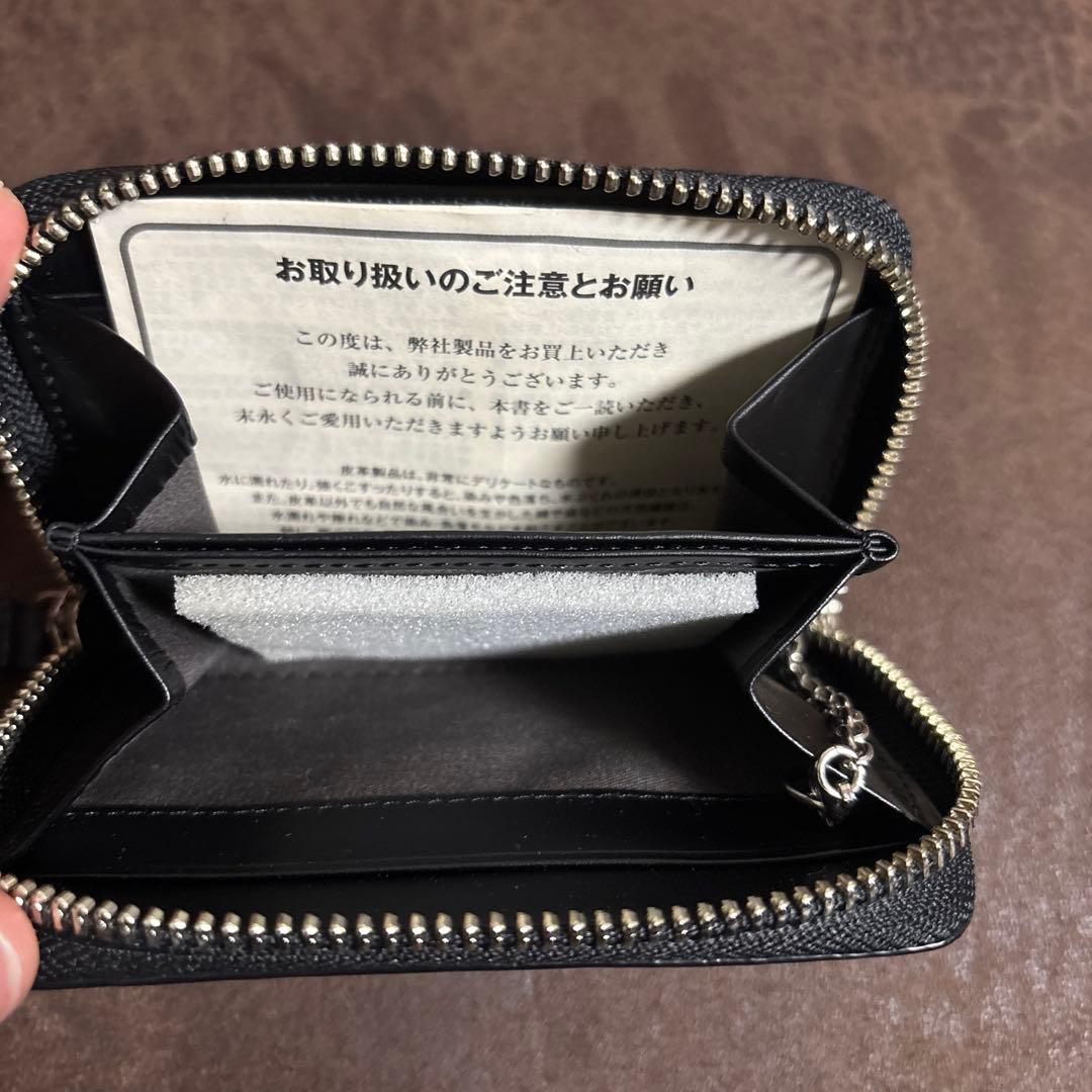 Vivienne Westwood ケース　小銭入れ　未使用