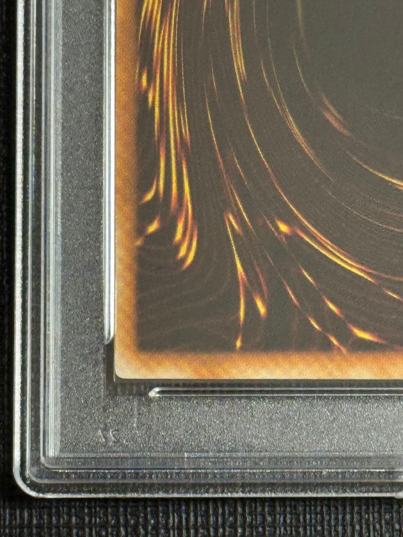 【PSA 10】遊戯王 ブラック・デーモンズ・ドラゴン 初期 美品