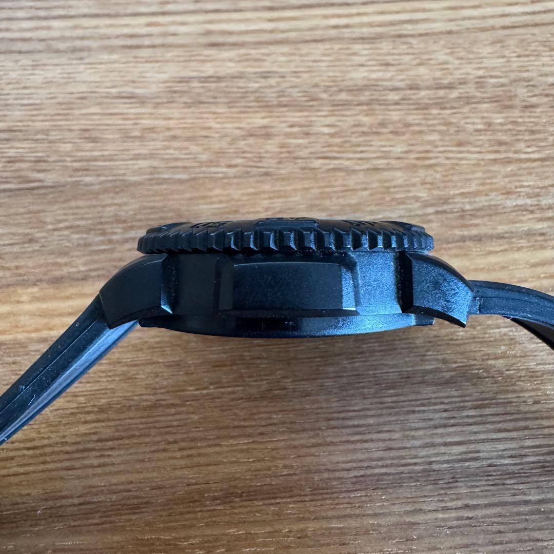 LUMINOX ネイビーシールズ カラーマーク 3051.BO