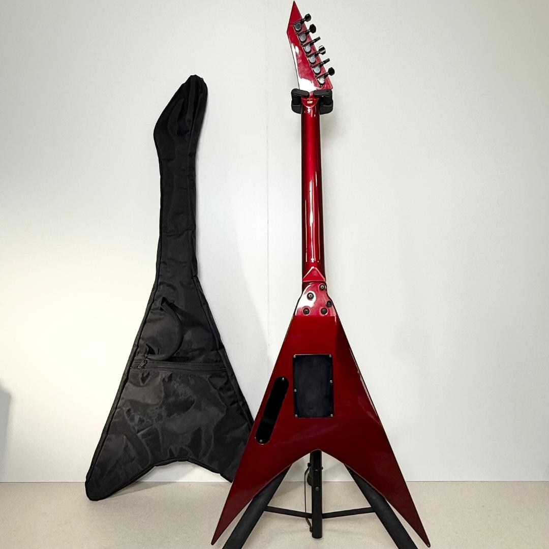 EDWARDS by ESP PENICILLIN 千聖モデル E-C-98V - メルカリ