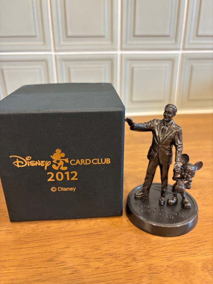 ディズニー　JCB サンクスギフト　セット　非売品