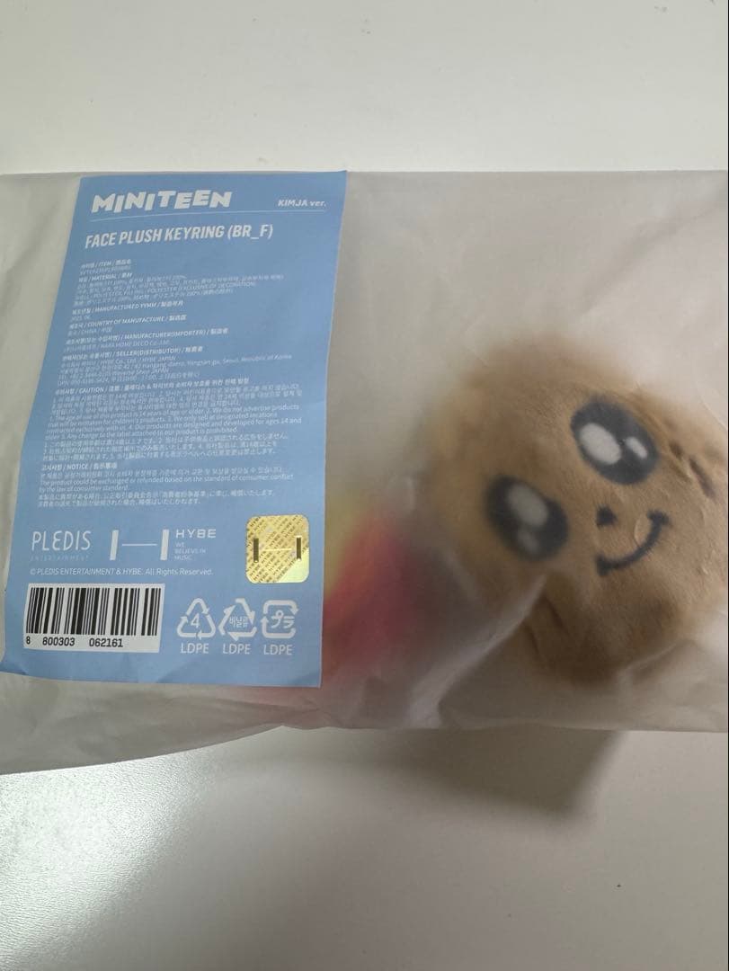 seventeen セブチ miniteen ミニティーン キムジャ ミンギュ seventeen