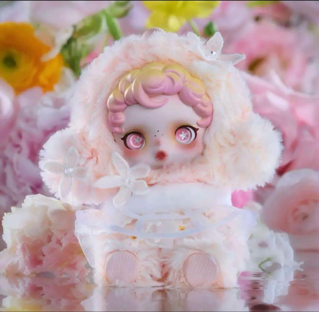 SKULLPANDA スカルパンダ In the Garden シークレット