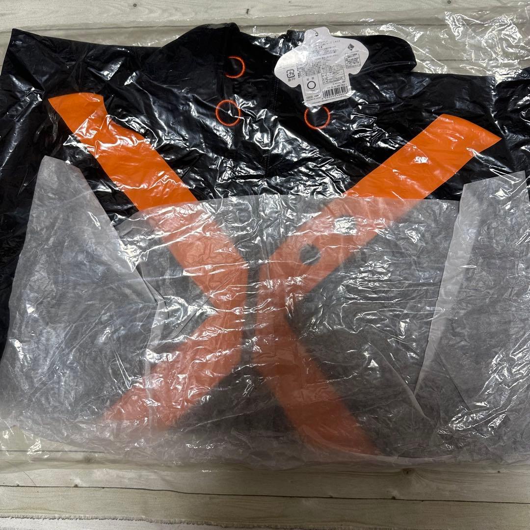 【未使用】僕のヒーローアカデミア　爆豪勝己 ジャージ Lサイズ