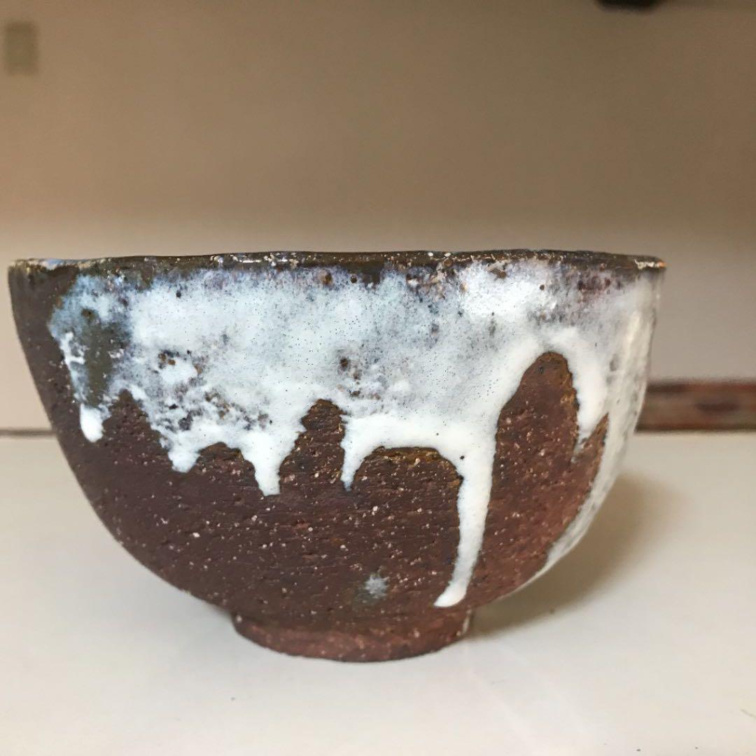 茶碗　茶道具　茶室　薪窯　越前　常滑　丹波