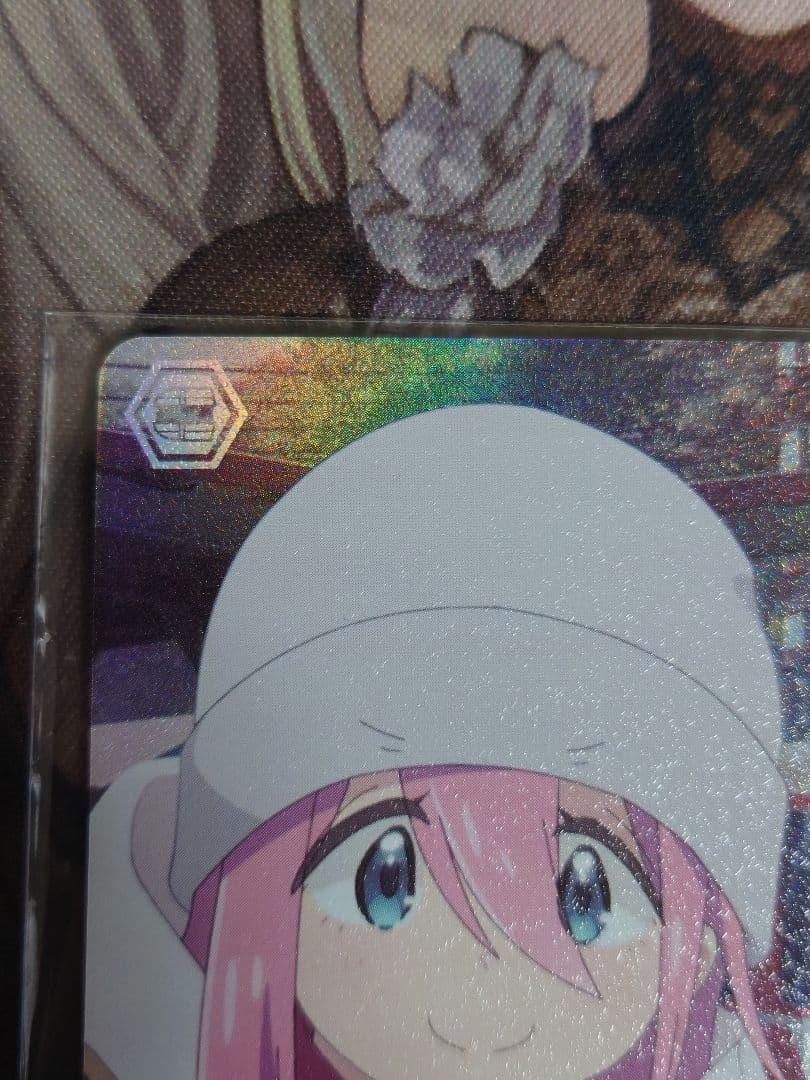 はいチーズ!　RRR+　w116-061EX　ヴァイスシュバルツ