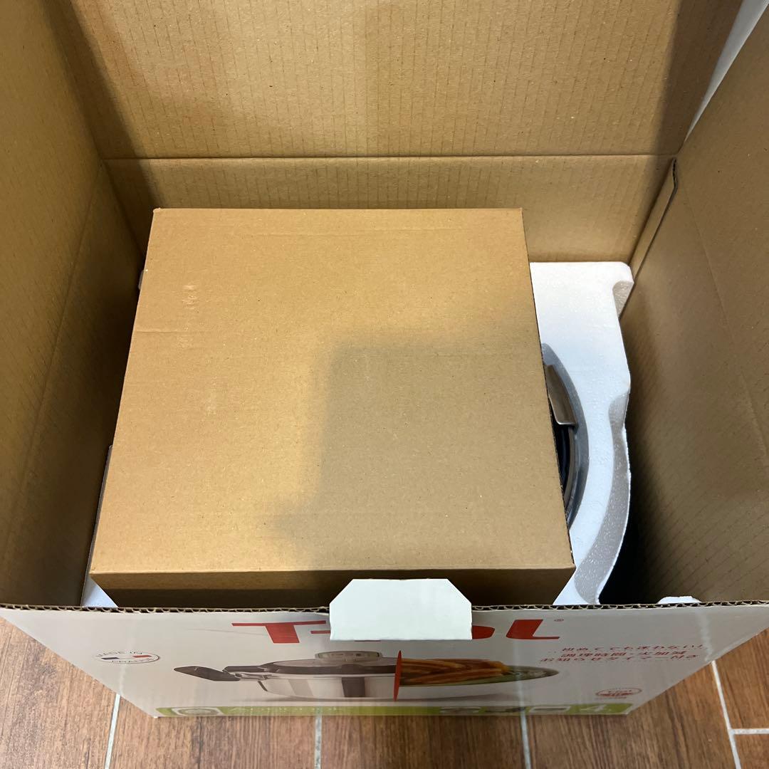 T-fal Acticook 4L 電気圧力鍋