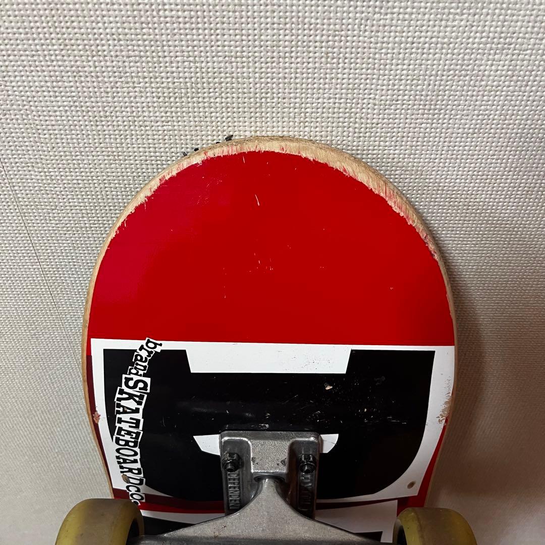 BAKER スケボー デッキ コンプリート