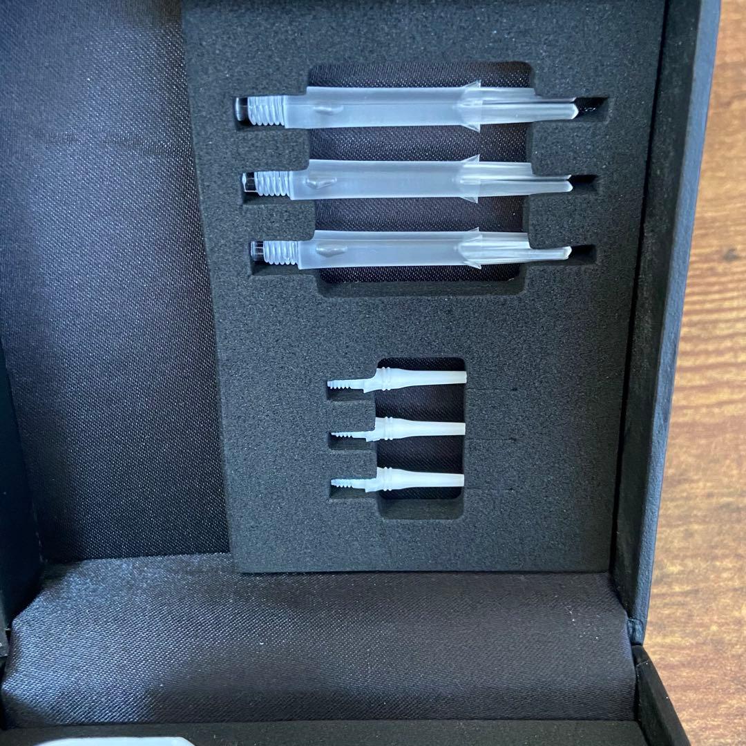 DMC UNITE15 no5 廃盤ダーツ