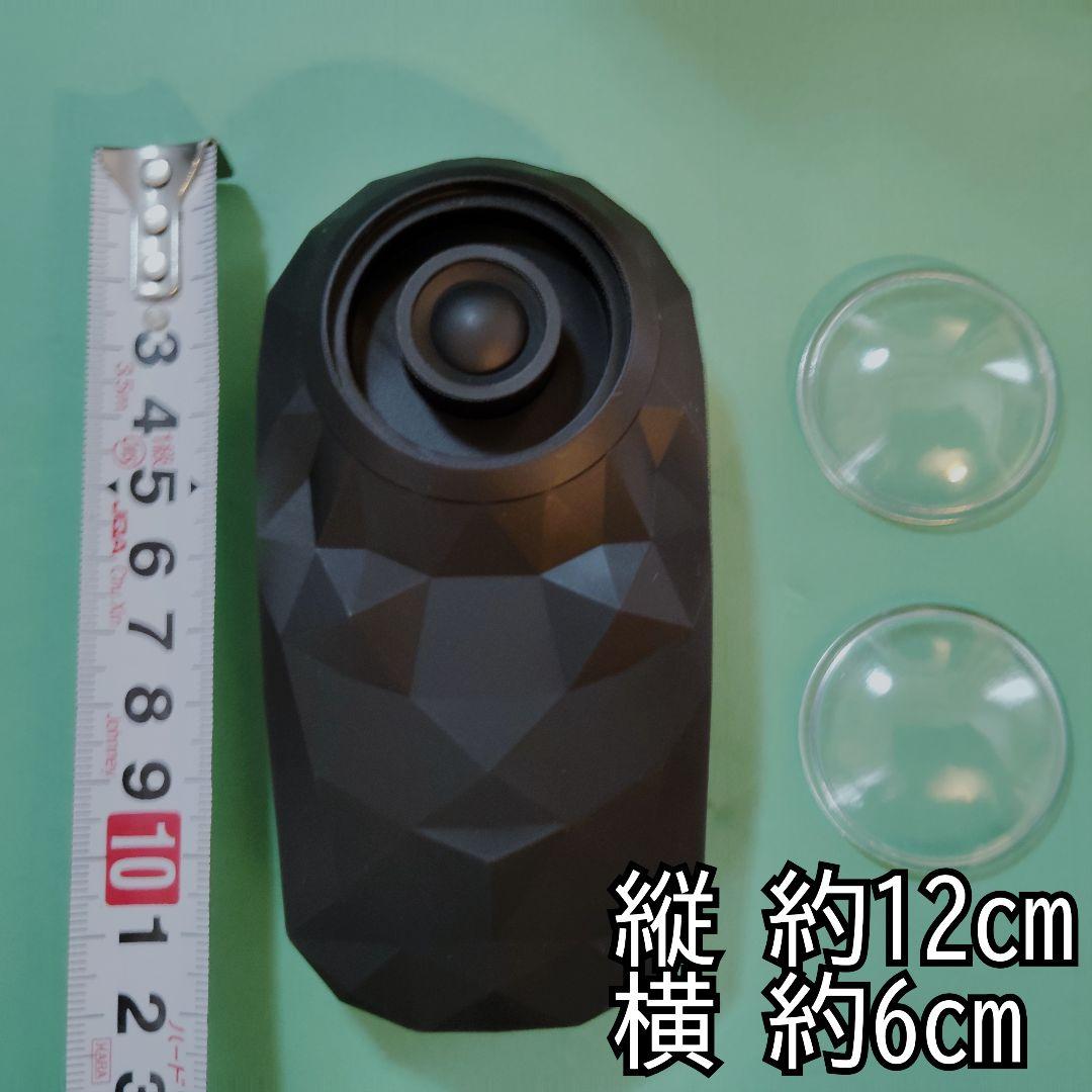 値下げしました！ボディカメラ レプリカ【3Dプリント製】LAPD SWAT