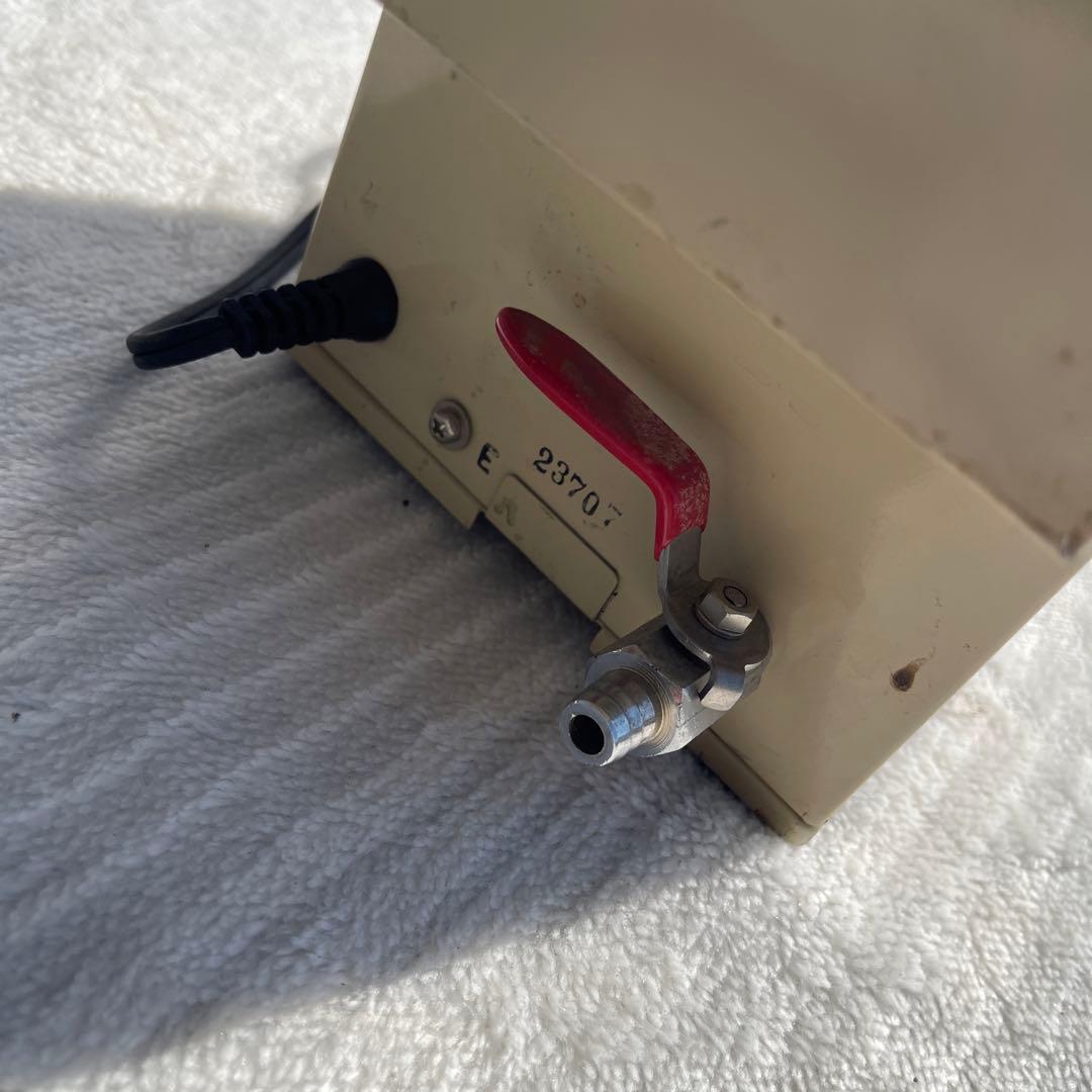 動作〇 自動 酒燗器 タイジ TSK-220A あつかん 居酒屋 料亭 宿 タイジ