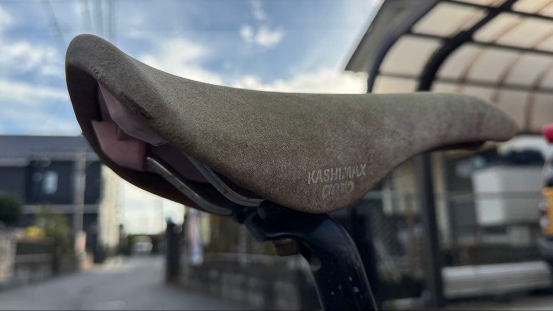 W-BASE DURCUS ONE ピスト