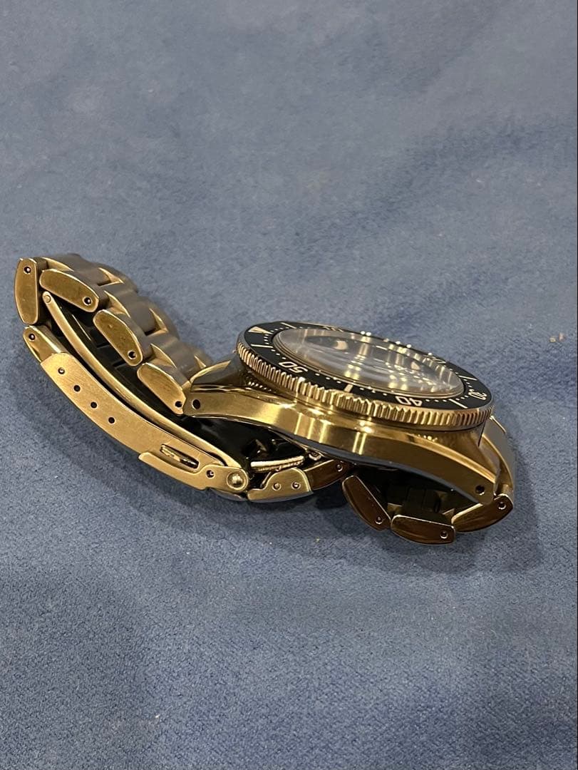 セイコー SBDC101 プロスペックス 自動巻き