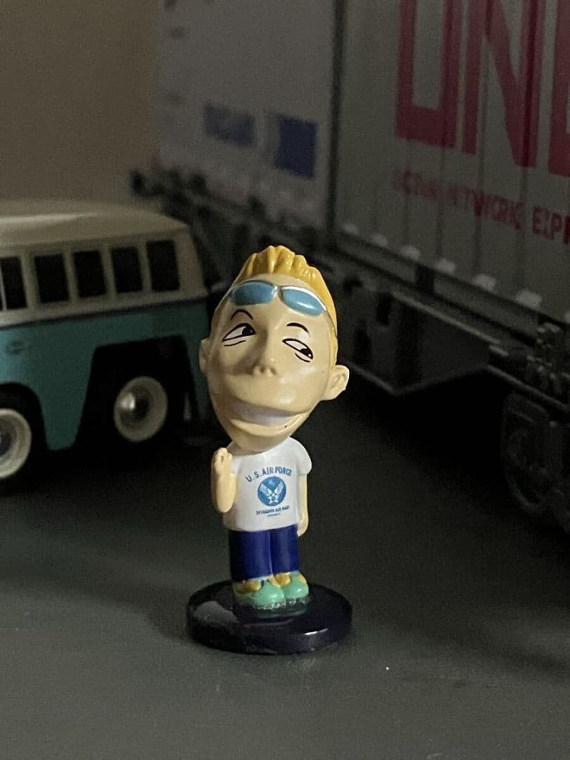 【激レア】世田谷ベース仕様 所ジョージフィギュア（所さん人形）