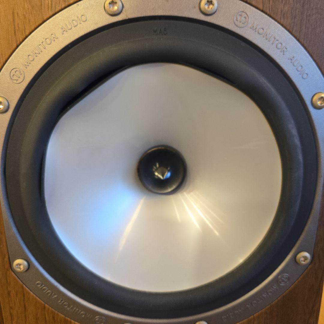 MONITOR AUDIO Bronze BR2 モニタースピーカー　ペア