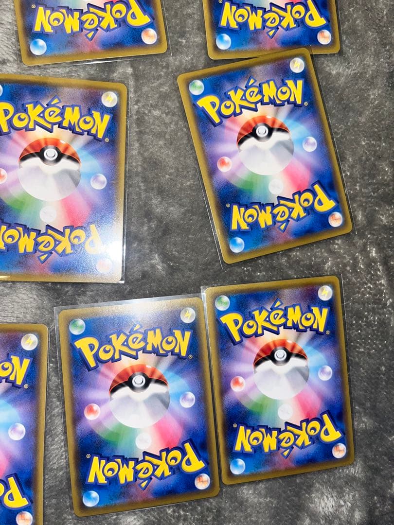 ポケモンカード 15枚セット ホロカード含む