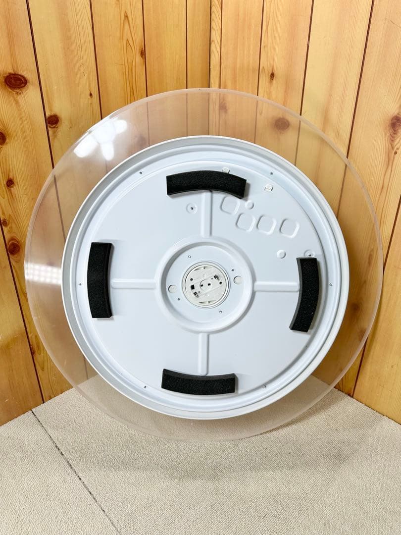 良品 パナソニック LEDシーリングライト HH-CB0882A 天井照明 ①