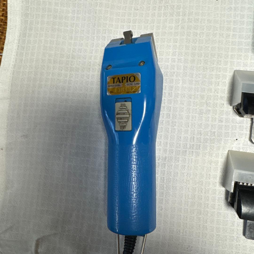 スピーディク犬用バリカン - メルカリ