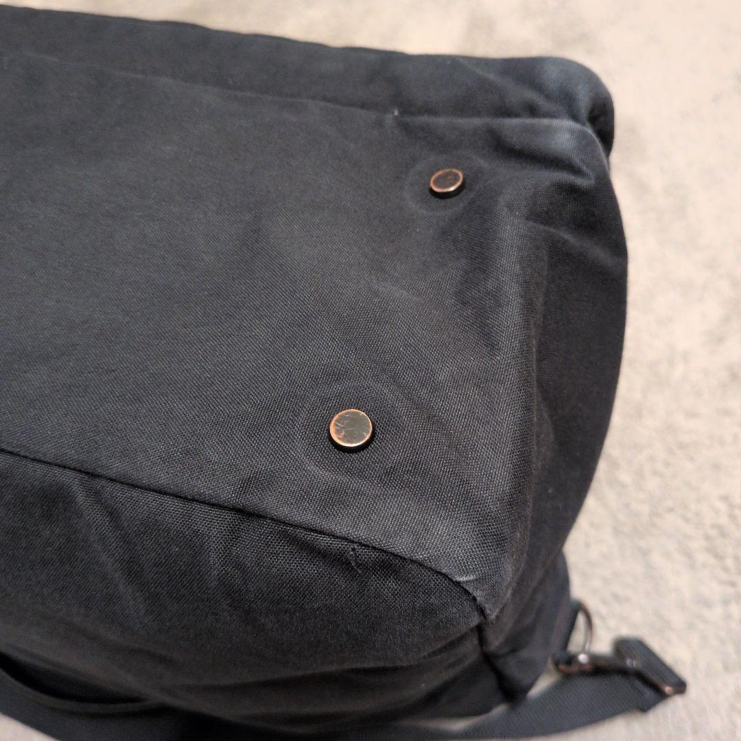 USED ポーター×マーガレットハウエル ビジネスバッグ【匿メル便】