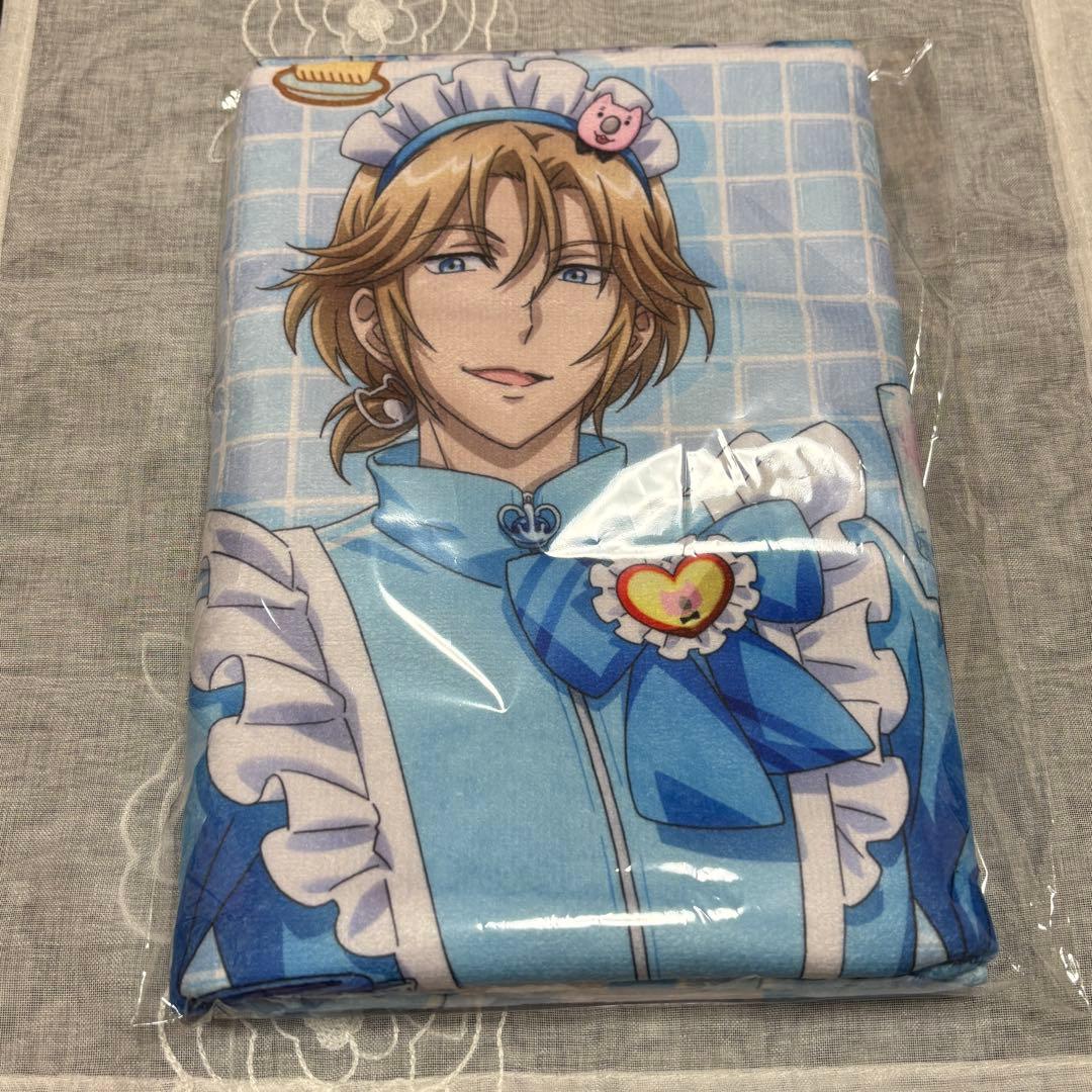 アイカツ デザインマート マルイ2025 デミカツカード 直筆サイン入