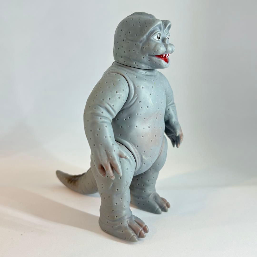 ゴジラ 怪獣セット ミニラ ラドン カマキラス バンダイ ソフビ