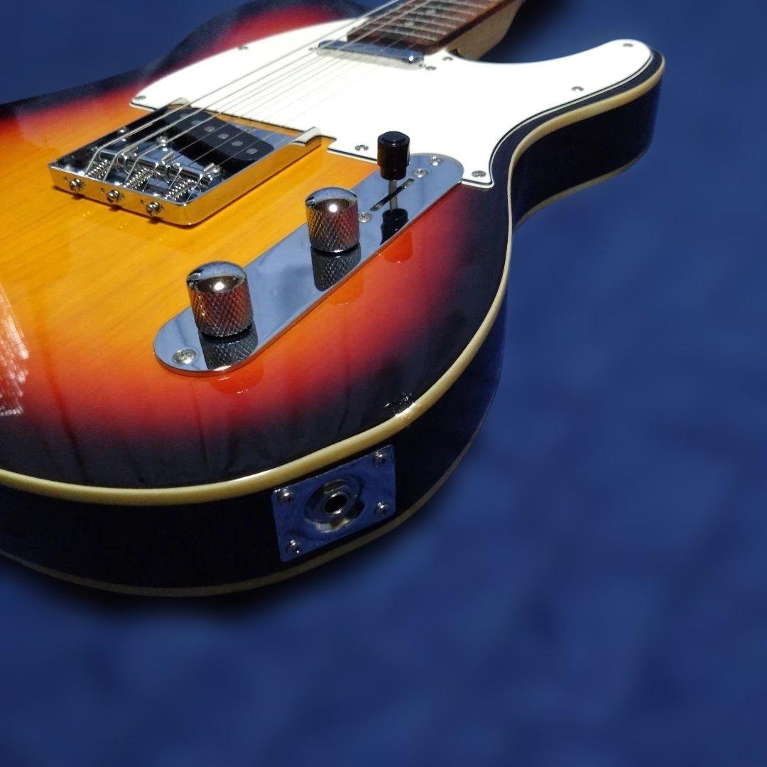 S*S様 Bacchus テレキャスター UNIVERSE SERIES