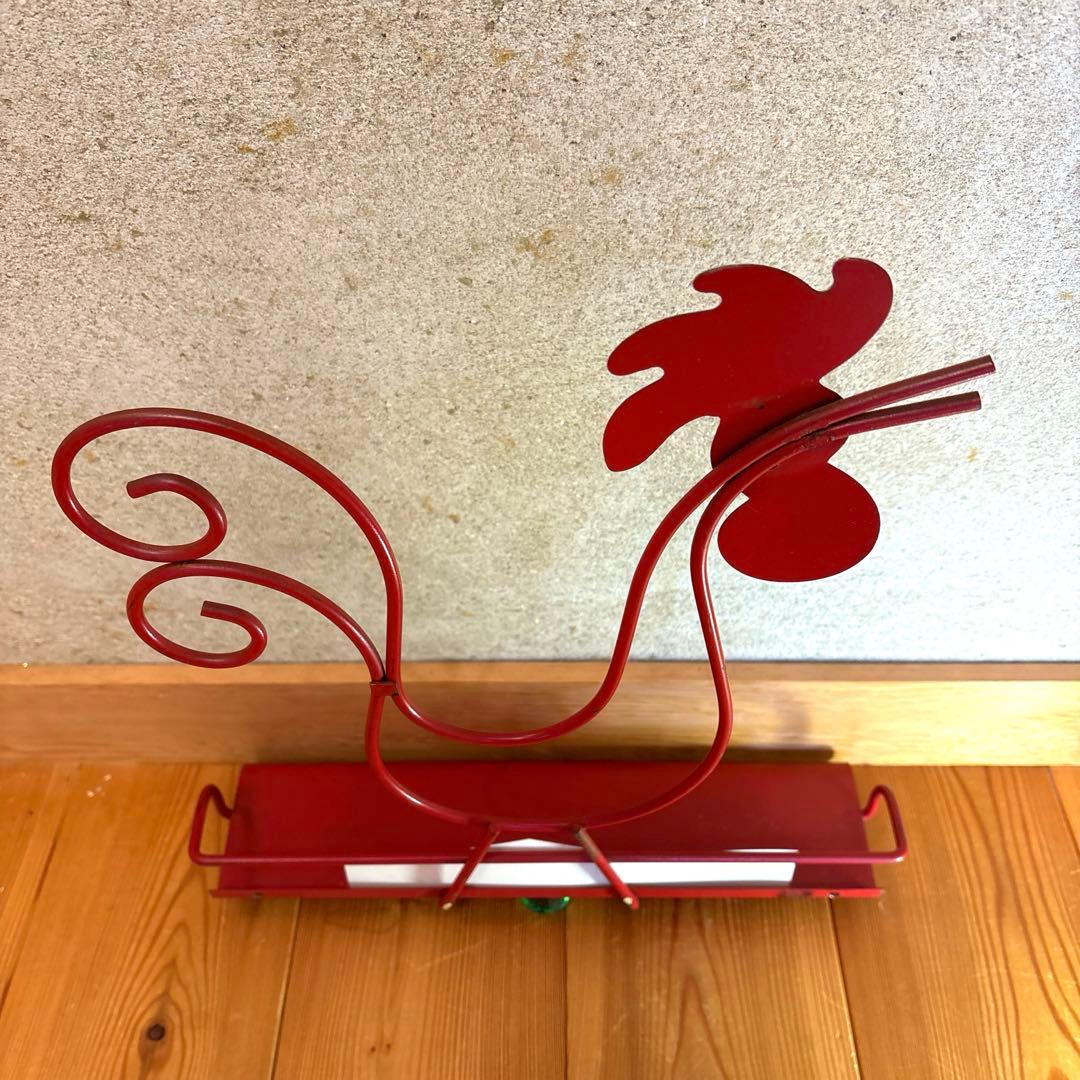 レア！ 50年代 ケロッグ コーネリアス シェルフ ストアディスプレイ