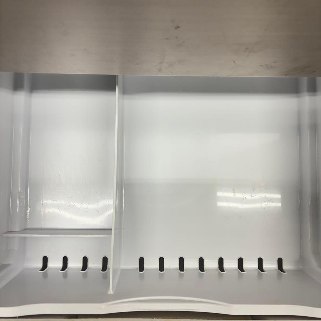 392 冷蔵庫 大型 300L〜400L 自動製氷機付 左開き 美品 大人気の通販は