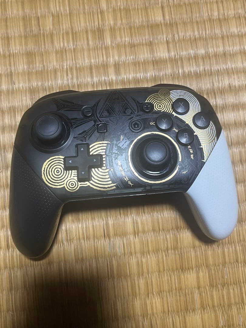 Nintendo Switch スーパーマリオ オデッセイ セット プロコン等付