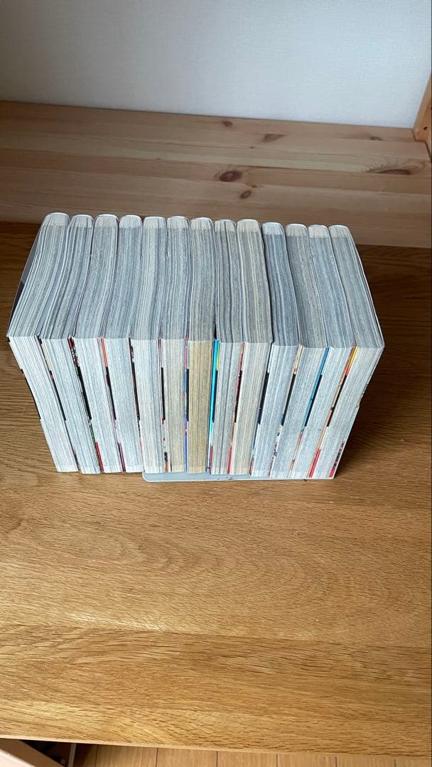 キングダム⚔️ 50〜76巻