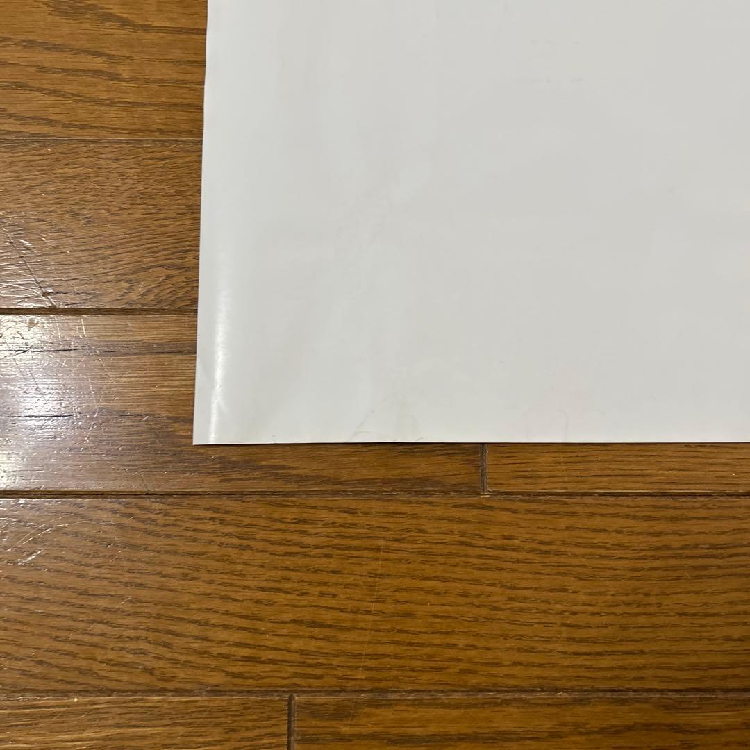 中森明菜　ファンクラブ　ポスター