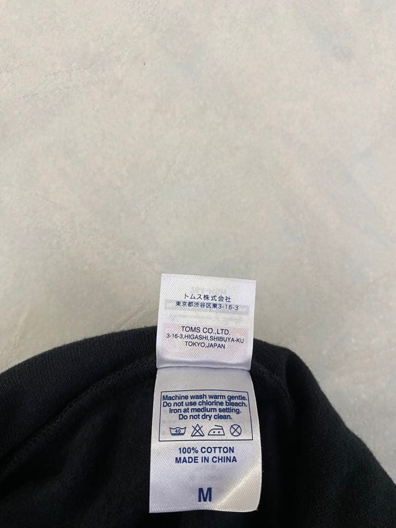 美品 打首獄門同好会 ネコイズムパーカー サイズM 受注生産商品