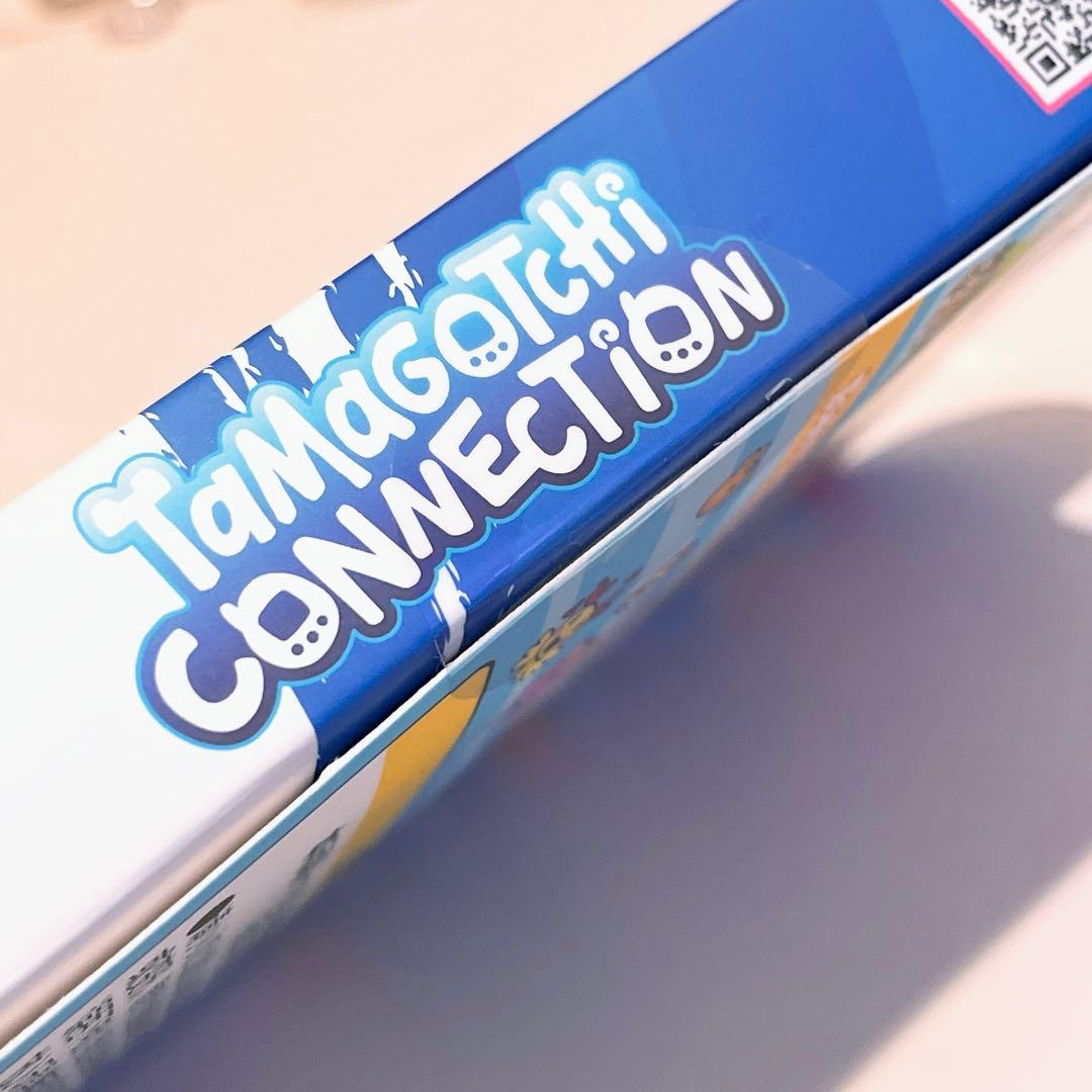 新品未開封】たまごっちコネクション 海外限定デザイン Dainty Bows