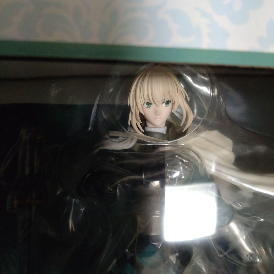 新品未開封】FGO ベディヴィエール フィギュア