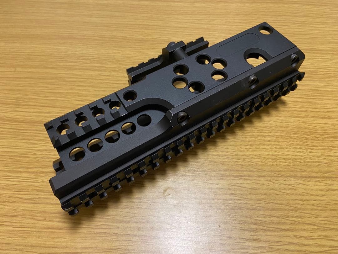 PKM用　レールシステム