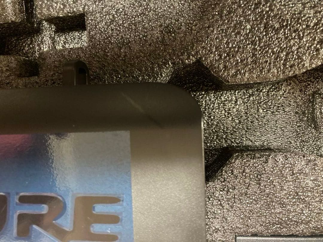 SHURE BLX24/BETA58A ワイヤレスマイク　ケース付き