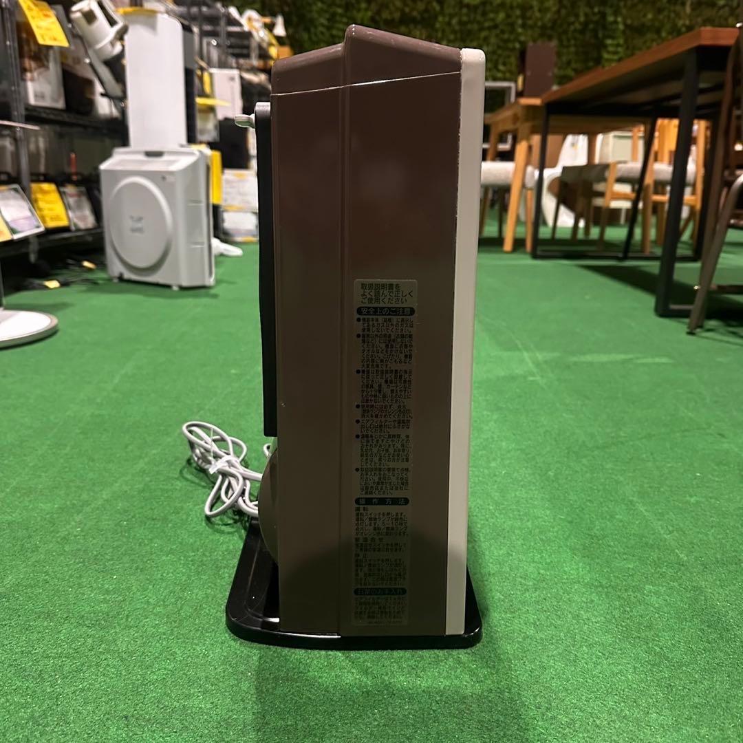 リンナイ ガスファンヒーター RC-Y4001E