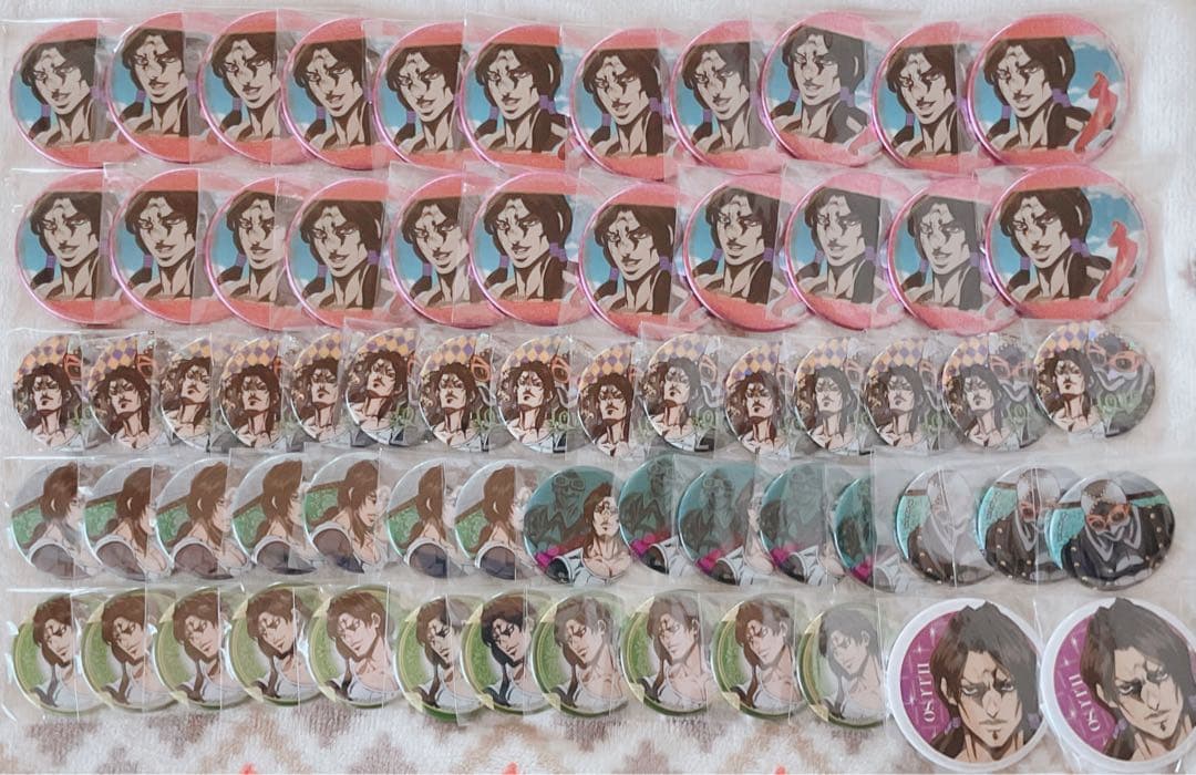 なつき(同梱‪✕‬)ページ