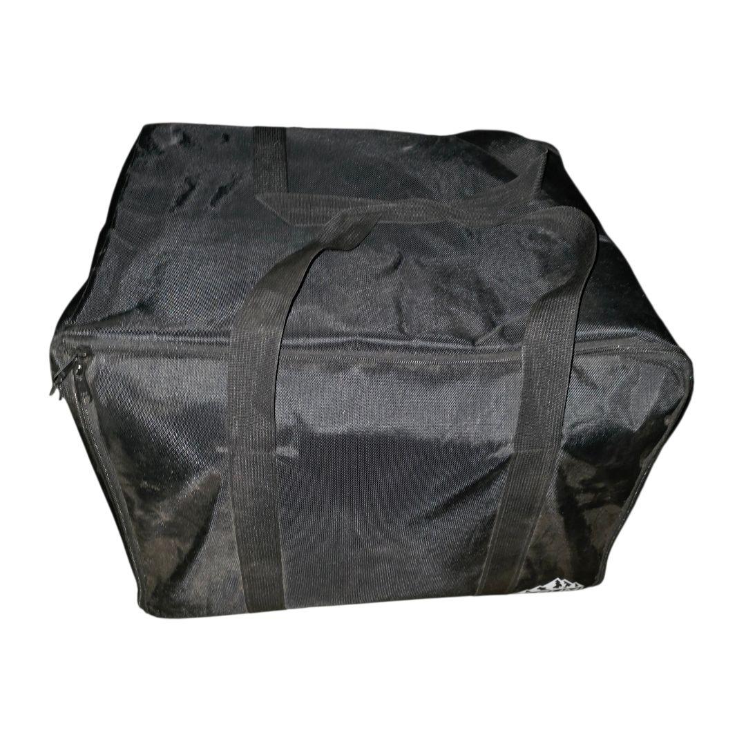 マウントスミ アウトドア薪ストーブ オーラ ver.2 延長脚・ピザストーン付き