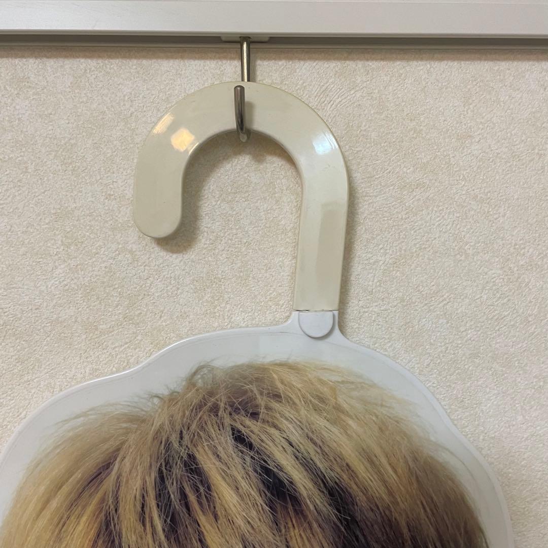 増田貴久 NEWS ハンガー