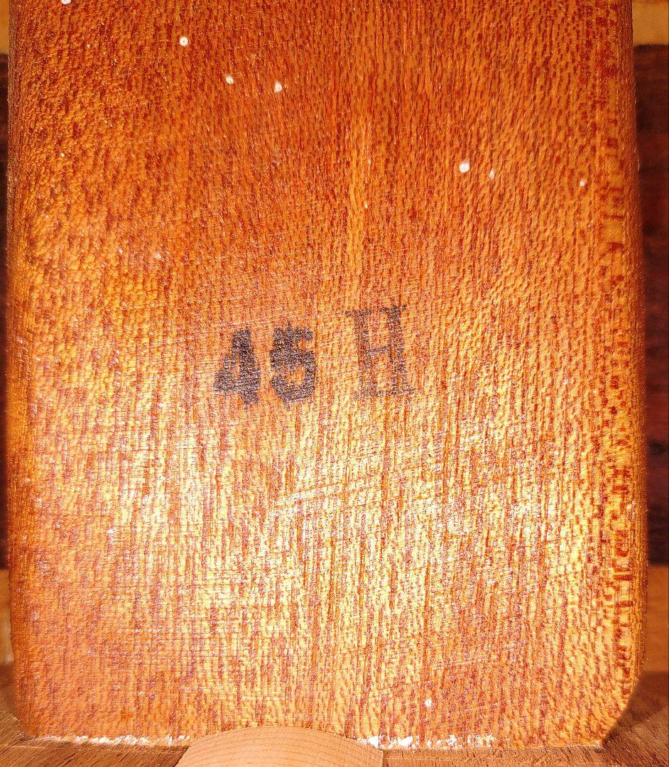 MORRIS SPECIAL 45 H ハードケース付属 - メルカリ