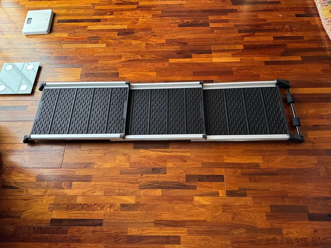 ペットスロープ ドッグステップ DOGWALK3